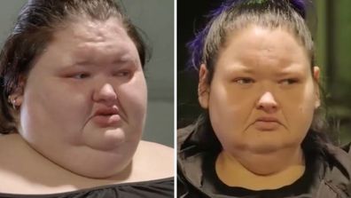 1000-Lb Sisters Tammy and Amy Slaton 2025