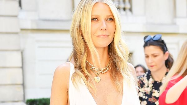 Gwyneth Paltrow