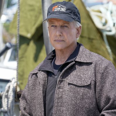 Mark Harmon: Now