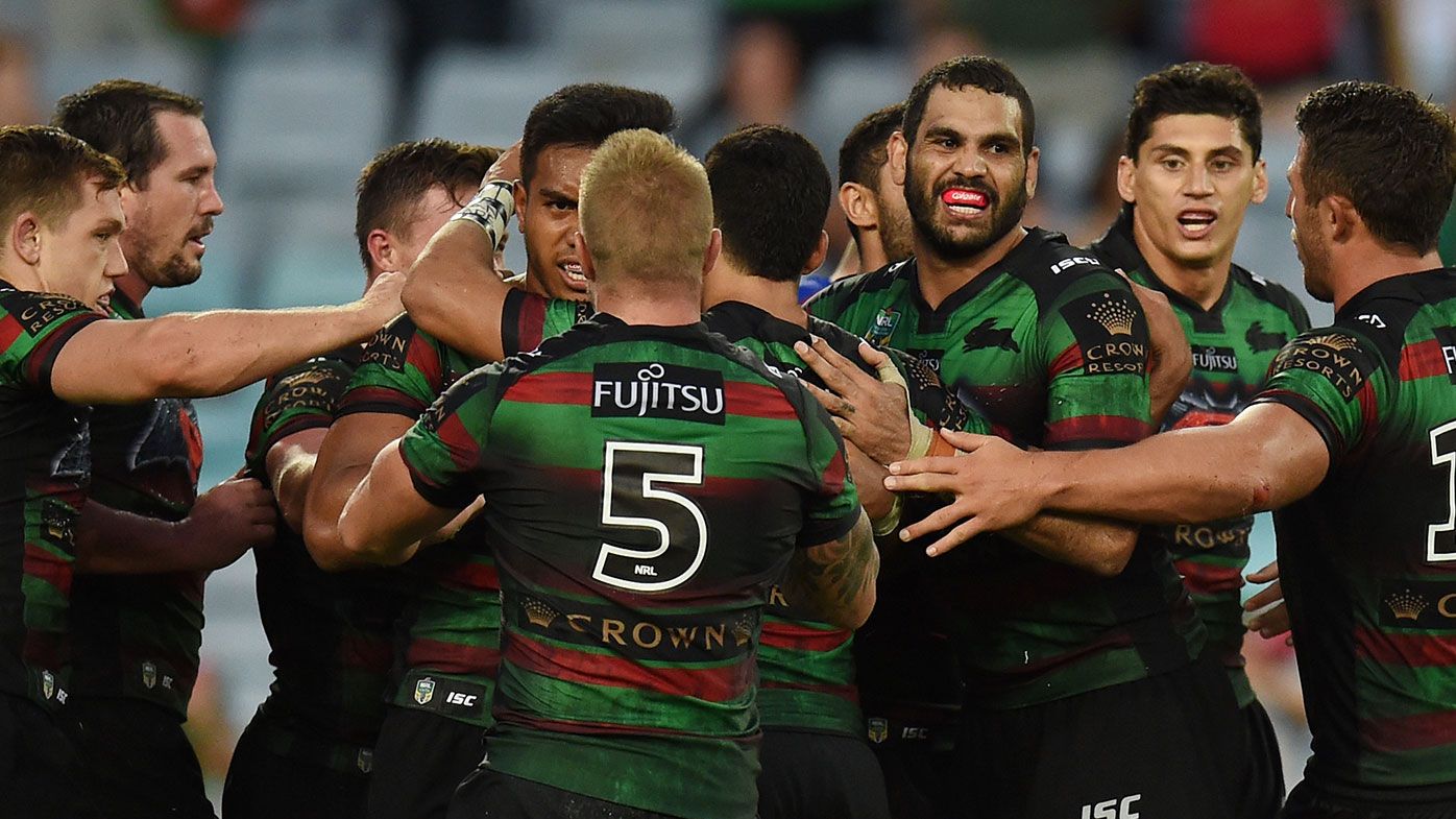 NRL season preview: Greg Inglis holds the key for South Sydney in 2018