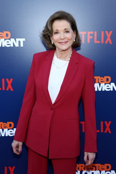 Arrested Development star, Jessica Walter, dies aged 80