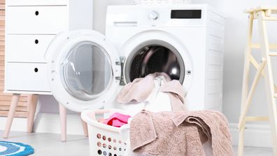 How to clean your washing machine