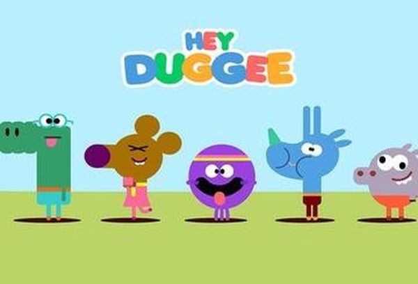 Hey Duggee