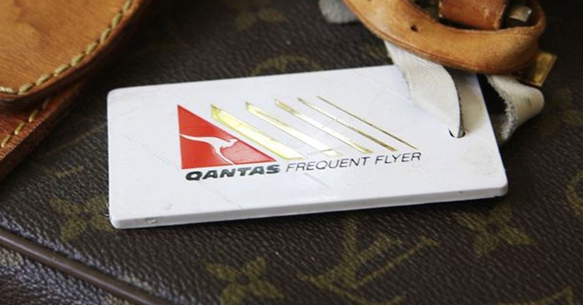 Qantas snaps up online travel business in 1 million deal