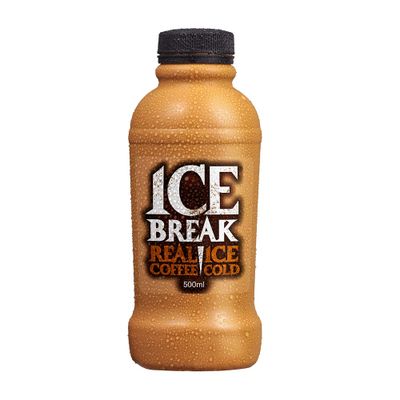 <strong>Ice Break 750ml Iced Coffee</strong>