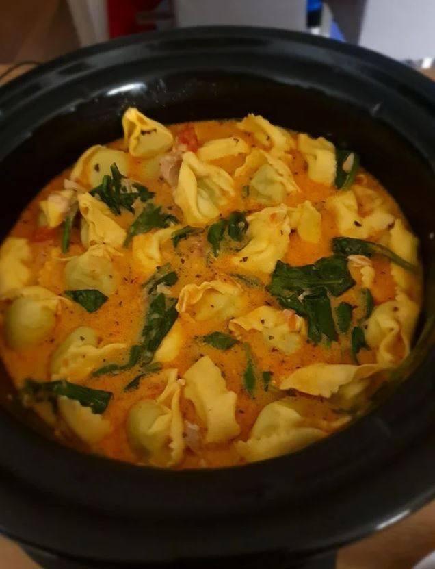 ‘The Soup’ recipe everyone is obsessing over online