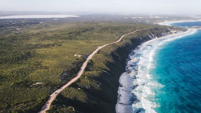 3. South West Edge, WA