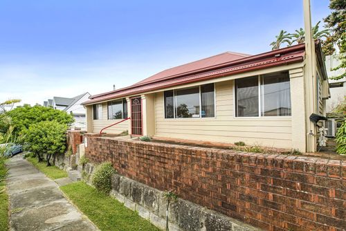 This three-bed home in Coogee sold for $4.6 million.