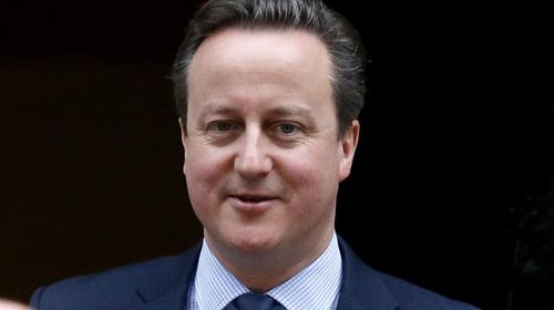 Panama Papers: David Cameron under pressure to reveal tax details