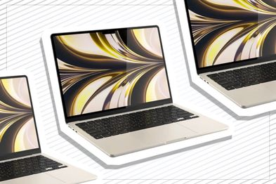 9PR: Apple 15-Inch 2023 Macbook Air Laptop