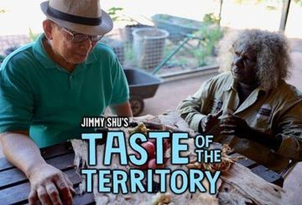 Jimmy Shu's Taste of the Territory