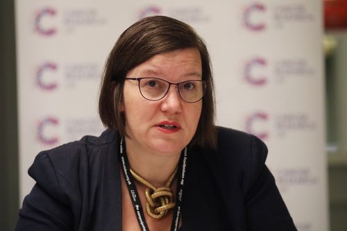 Labour legislator Meg Hillier, who chairs a committee overseeing the audit office, called the findings "deeply concerning."