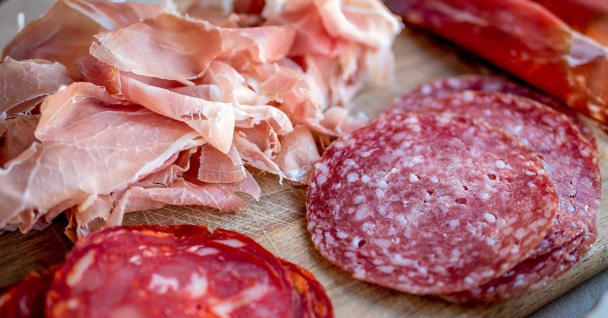 Here are the ultraprocessed foods you most need to avoid