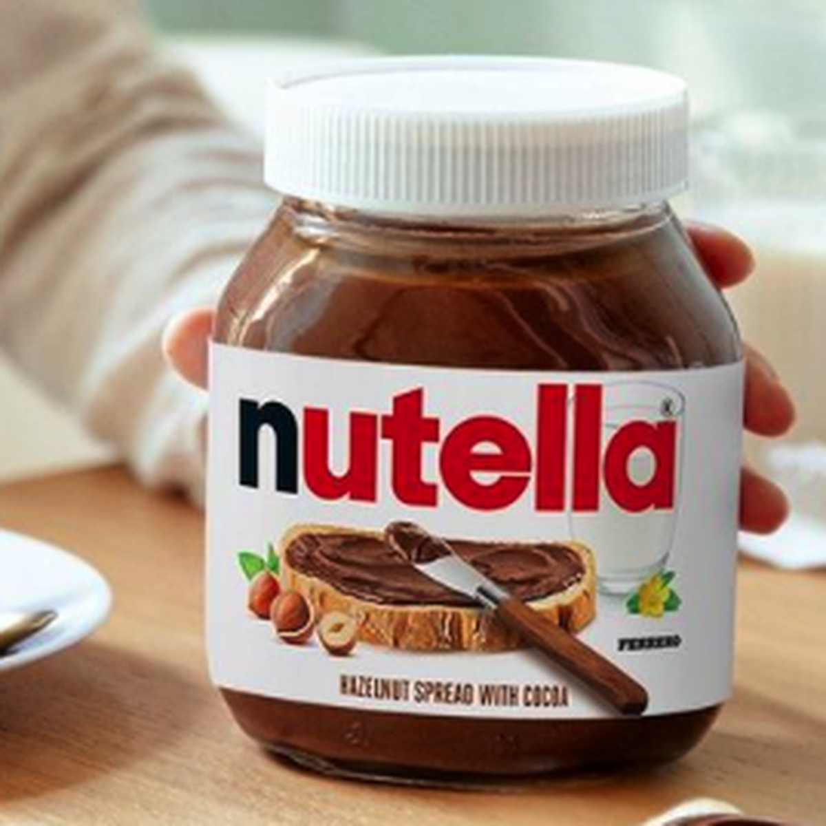 Buy Nutella - Best Prices in Sri Lanka at