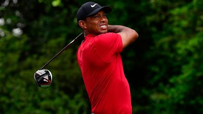No.1 | Tiger Woods - $120,895,206