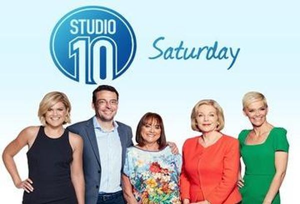 Studio 10: Saturday