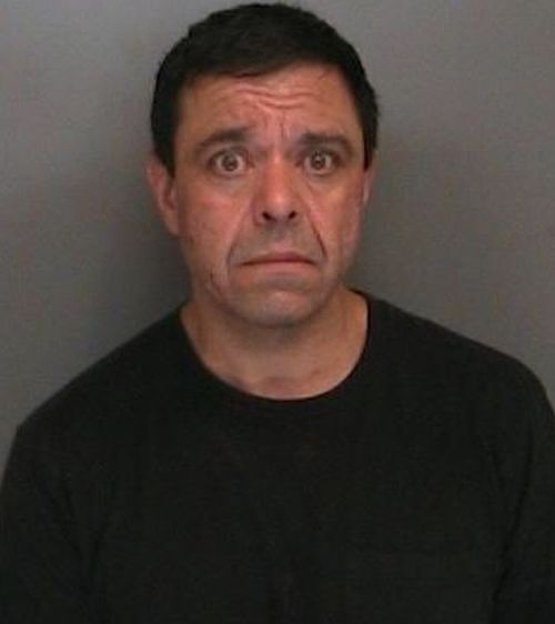 Michael Aliperti, 45, was arrested in New York this week after threatening to shoot an 11-year-old boy who he lost to in the popular online video game Fortnite.