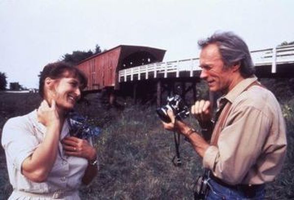 The Bridges of Madison County