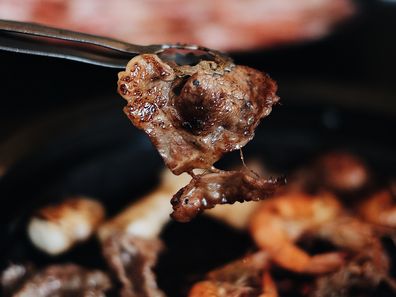 Man's barbecuing ritual angers vegan neighbour: 'I won't stop doing it'