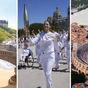 Best of the Olympic torch relay to add to your travel list