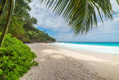 8. Anse Georgette, Seychelles