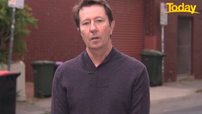 Stephen Jolly Yarra Council 'bin tax' approval locals outraged.