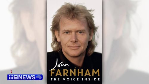 John Farnham - Figure 2