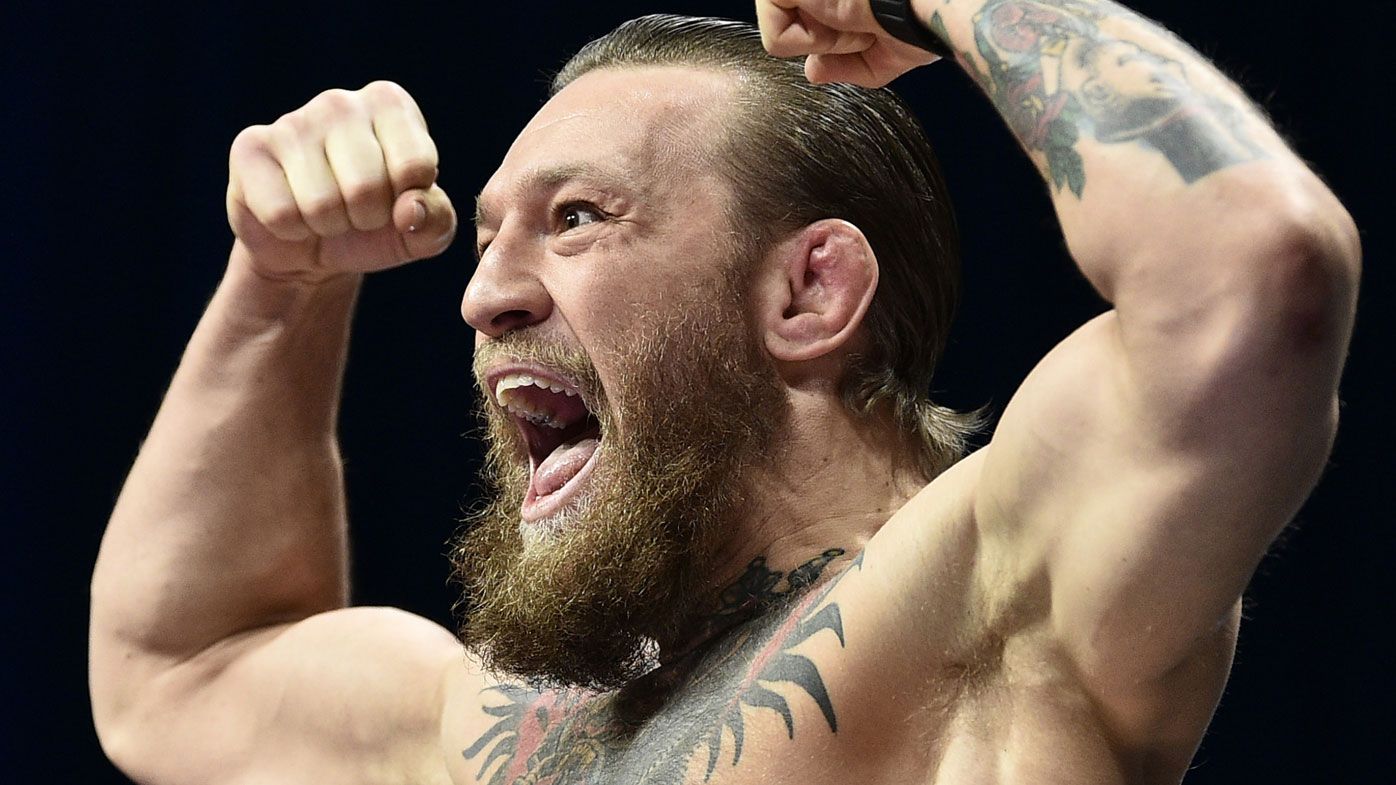 'Retired' Conor McGregor won't fight again in 2020, UFC boss Dana White confirms
