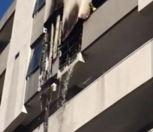 While there remains some confusion about who could be deemed liable in cladding fire incidents, the extreme financial burden of rectifying the immediate risks falls on building owners, and therefore residents living in affected structures.