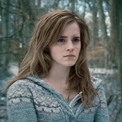 7. Emma Watson