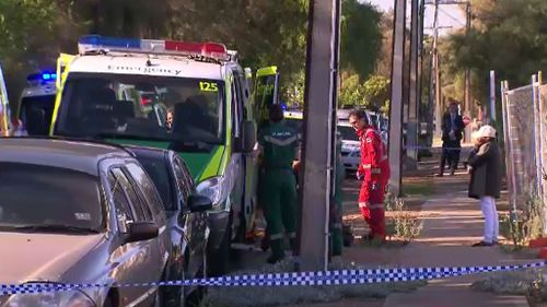 Man charged over hit-run fight in Adelaide