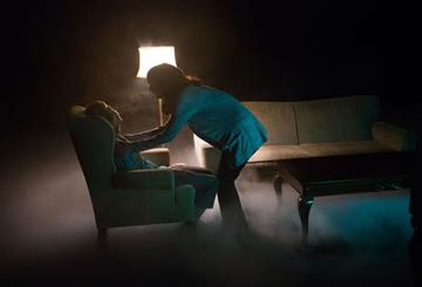 Insidious Chapter 2 Tv Show Australian Tv Guide