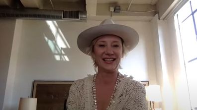 Anne Heche said she wanted Miley Cyrus or Kristen Bell to play her in biopic.