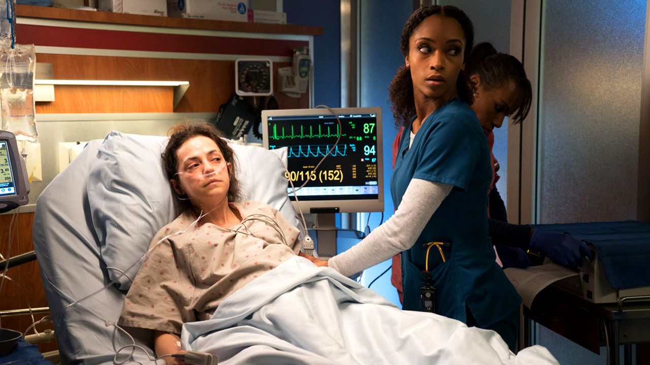 Chicago Med Season 1 Episode 8 Chicago Med Season 1 Ep 15 Inheritance, Watch TV Online