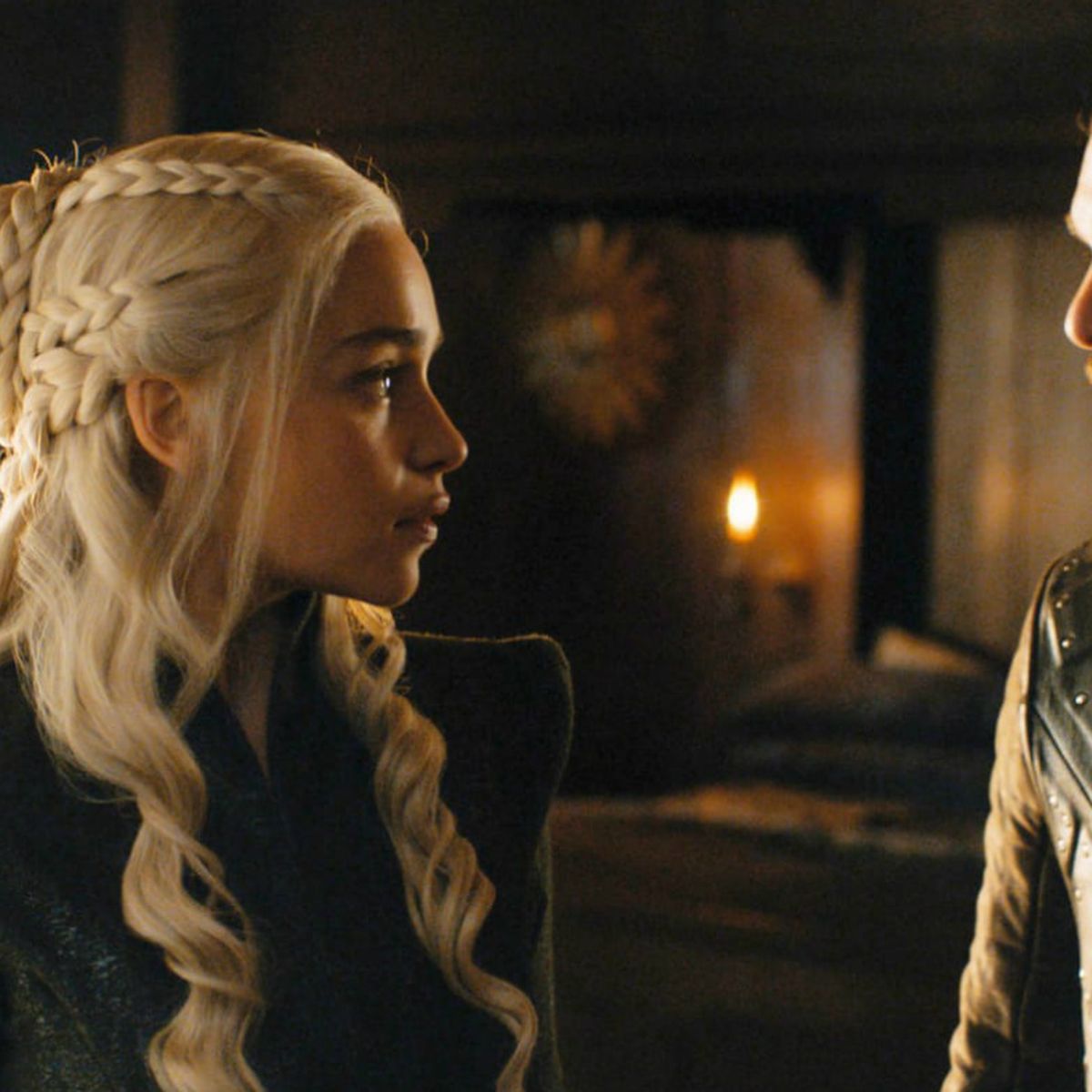 Emilia Clarke and Kit Harington respond to Game of Thrones sex scene: Read  more - 9Celebrity