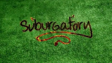 Suburgatory