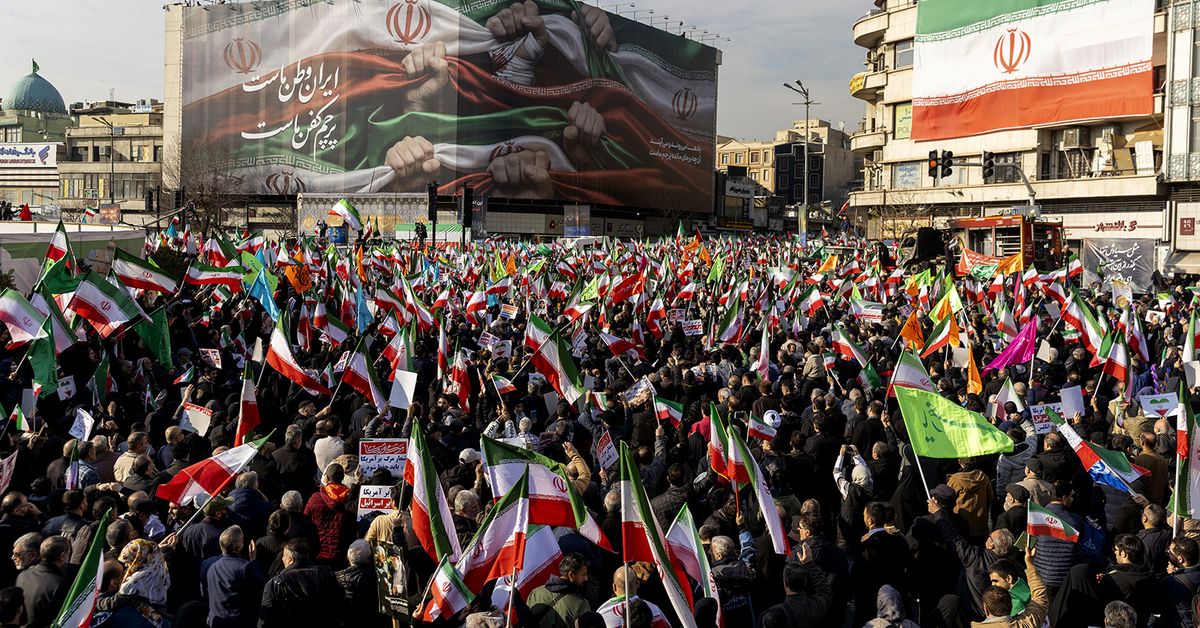 Australian Iranians react to protests as death toll continues to rise