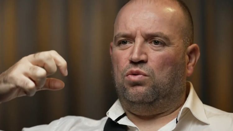 Bondi Beach shooting: Ahmed Al Ahmed opens up about moment he bravely confronted gunman