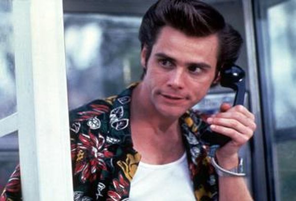 Ace Ventura: Pet Detective