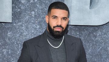 Drake attends the &quot;Top Boy&quot; UK Premiere at Hackney Picturehouse on September 04, 2019 in London, England. 