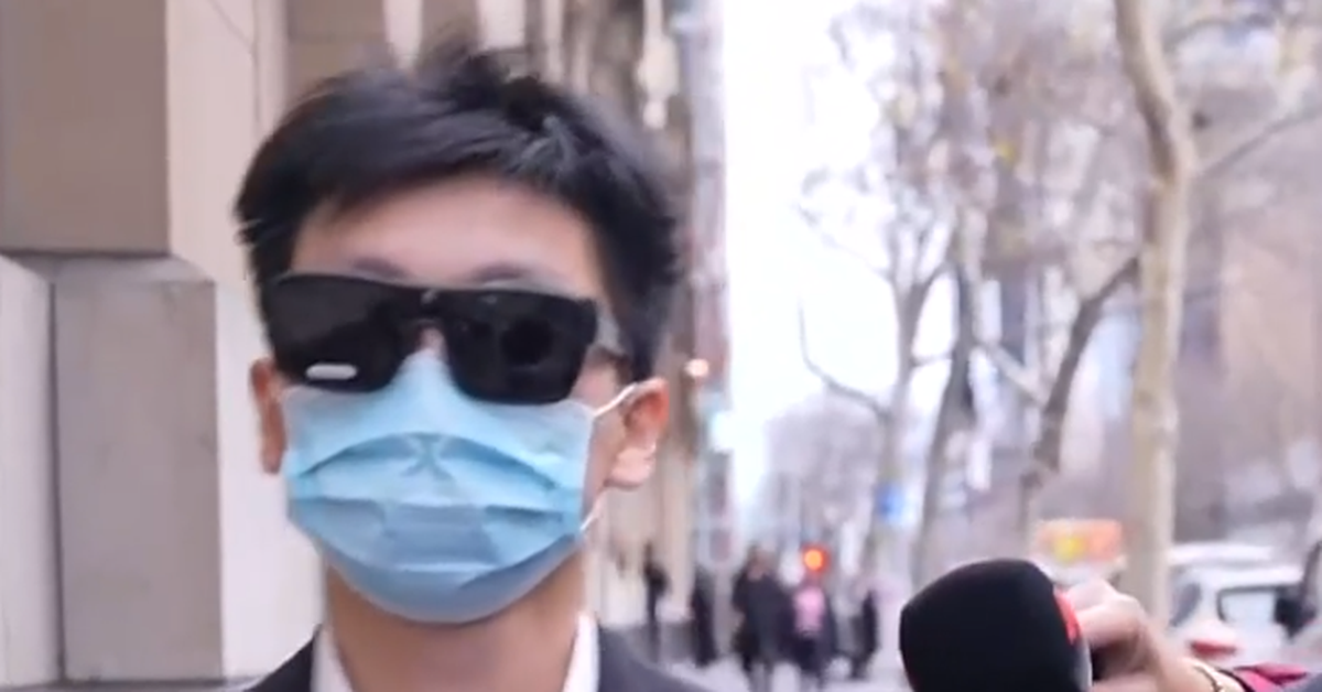 Doctor accused of secretly filming hundreds of hospital staff wins fresh bail bid