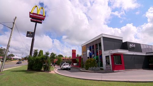 McDonald's - Figure 3