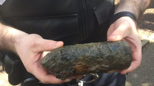 Unexploded bomb found near the start of famous London rowing race