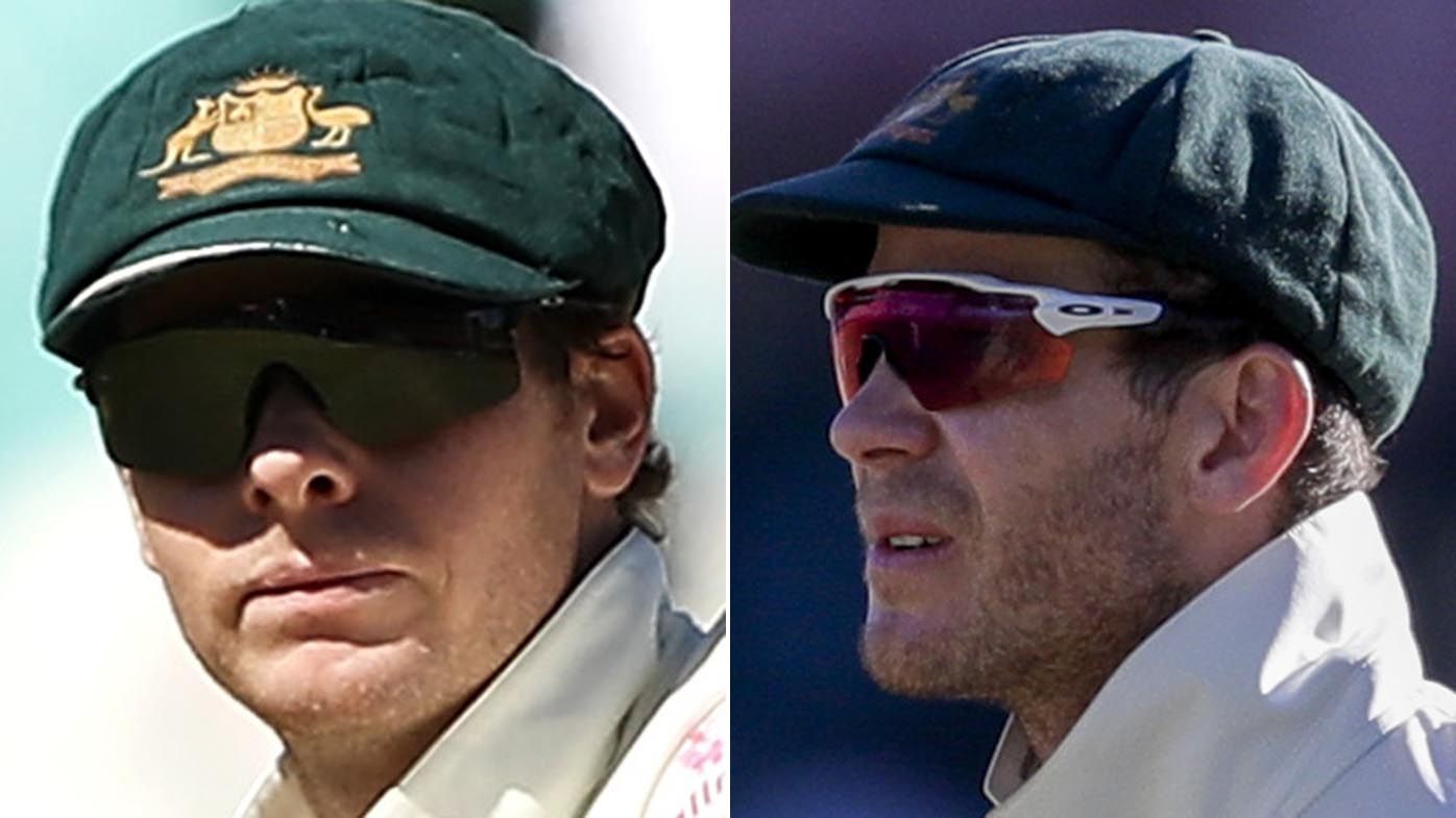 Captain Tim Paine under fire for Australian team antics in third Test against India