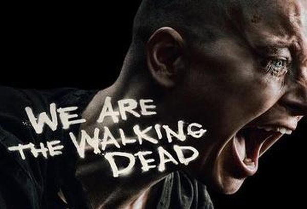 The Walking Dead