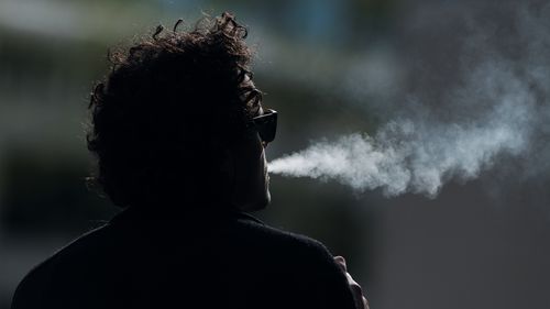 Australia has tightened its vaping laws, in a bid to crackdown on the illegal use and sale of nicotine vaping products.