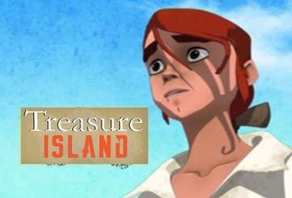 Treasure Island