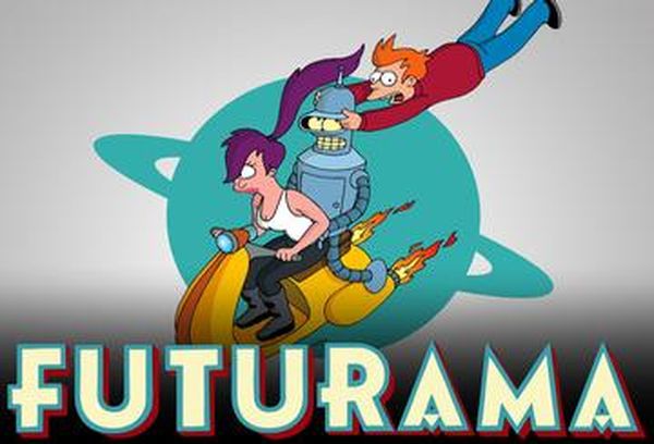 Futurama