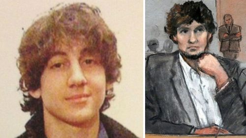 Boston bomber to be formally sentenced to death in the US