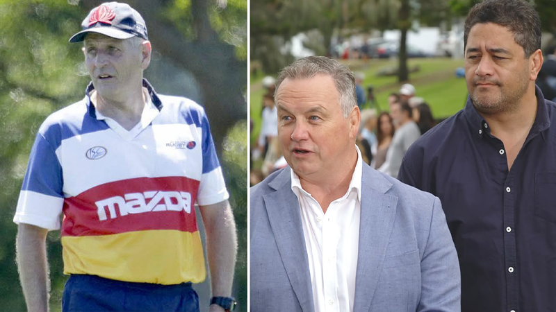 Randwick Rugby Club mourns loss of beloved member killed in Bondi ...